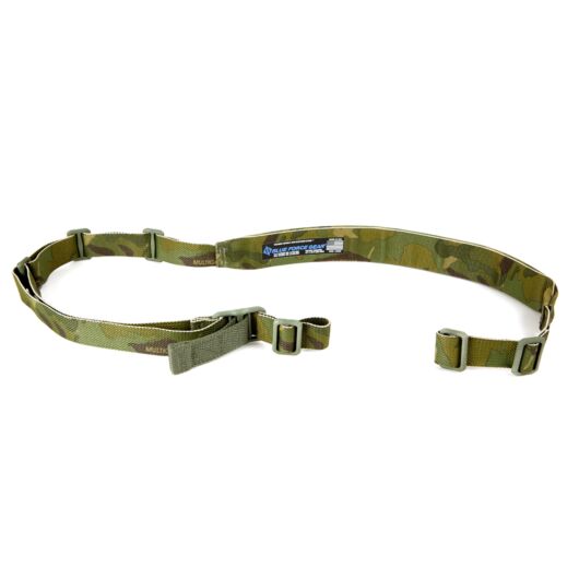 Blue Force Gear Vickers Padded Sling | REALMENT