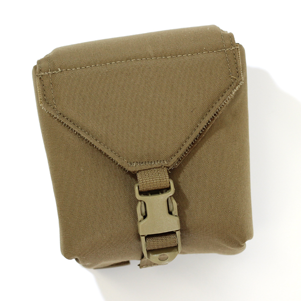 TYR Communications Pouch NVG vertical REALMENT