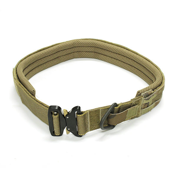 TYR Gunfighter Belt- Version 1- MultiCam | REALMENT