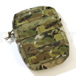 TYR 6x8 Medium General Purpose Pouch with top zipper