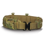 TYR Brokos Belt Low Profile-MultiCam | REALMENT