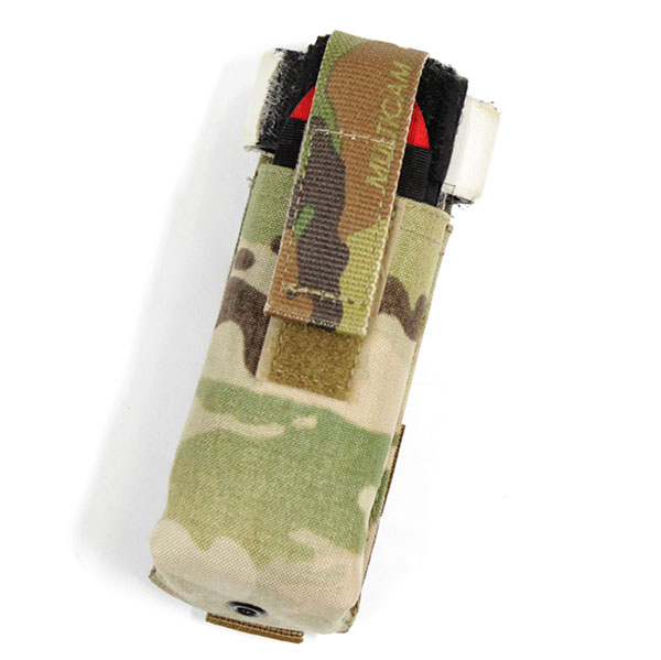 TYR Assaulters Flashbang/CAT Holder REALMENT