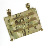 Velocity Systems Molle SwiftClip Placard | REALMENT