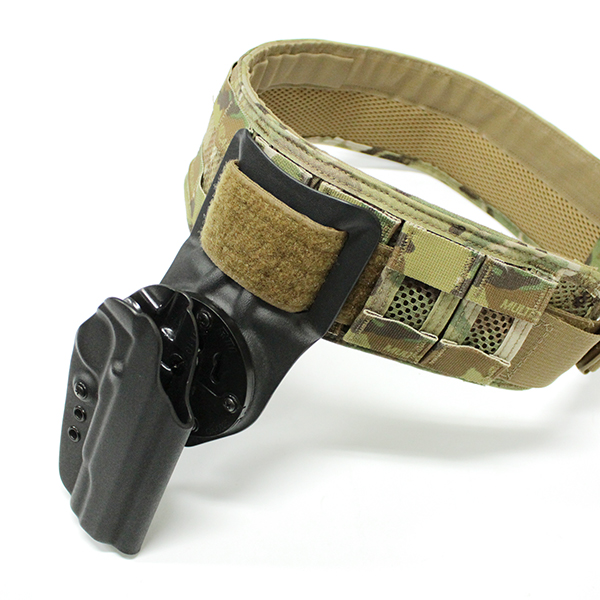 Velocity Systems- Operator Utility Belt Gen2-RangerGreen-L | REALMENT