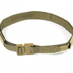 Velocity Systems Variable Width Riggers Belt- Coyote | REALMENT