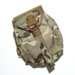 ATS Medical Pouch-Small | REALMENT