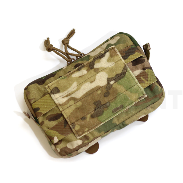 Blue Force Gear Admin Pouch | REALMENT