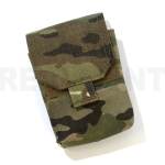 TYR General Purpose Pouch w/ Velcro | REALMENT