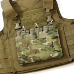 個人装備 TYR Rifle Mag Pouch Jungle Triple M4/M16 TYR Rifle Mag Pouch – Jungle Triple M4/M16 | REALMENT - 個人装備