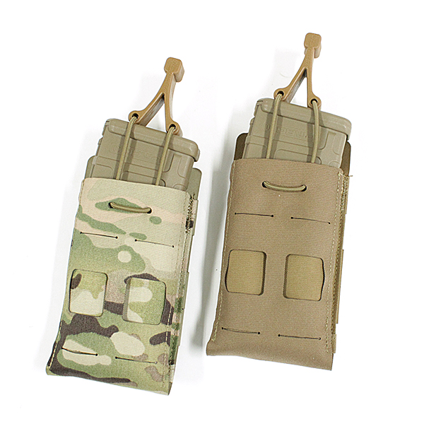 Blue Force Gear Mag NOW! M4 Single Pouch | REALMENT