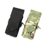 Blue Force Gear Double M4 Magazine Pouch | REALMENT