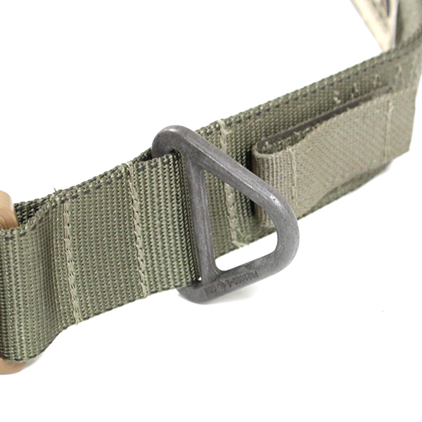 ATS Legion Cobra Rigger Belt- Ranger Green | REALMENT