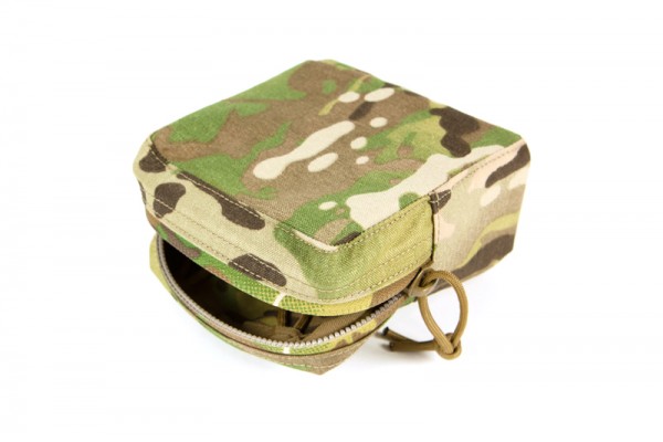 Blue Force Gear Small Utility Pouch | REALMENT