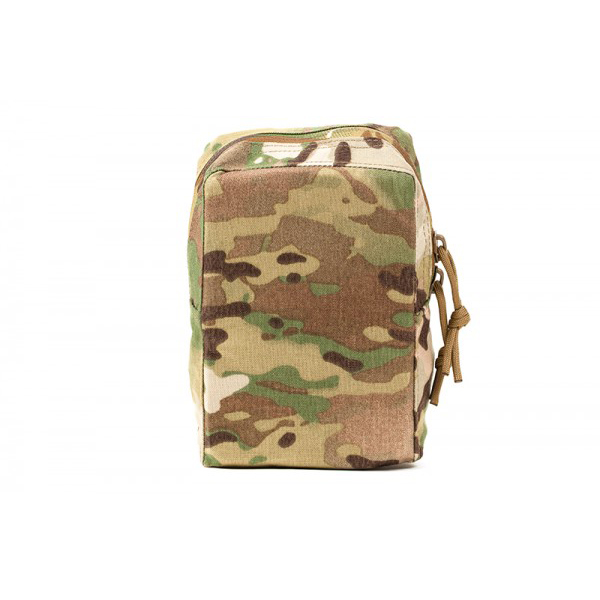 Blue Force Gear Medium Vertical Utility Pouch | REALMENT