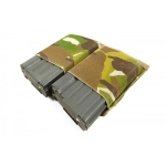 実物ブルーフォースギア　MagNow! 5.56用 BFG MAG NOW! Triple M4 Pouch | WILLY−PEET