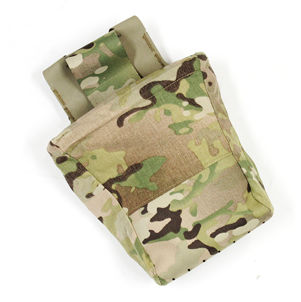 Blue Force Gear Medium Dump Pouch | REALMENT