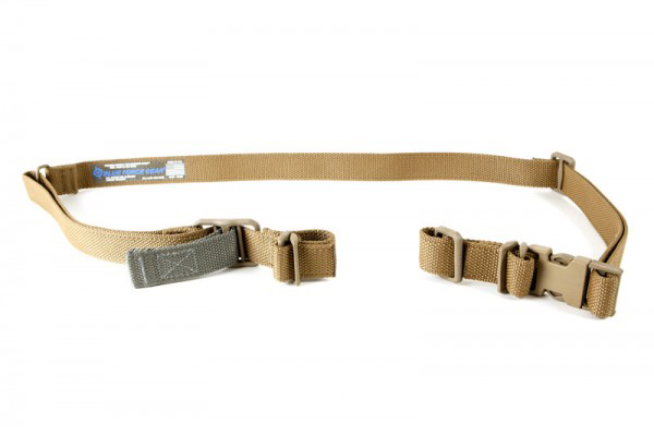 Blue Force Gear Standard Issue Vickers Sling | REALMENT