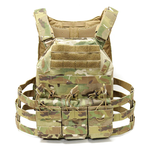 TYR Tactical | REALMENT