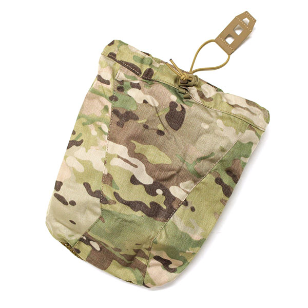 Direct Action DUMP Pouch | REALMENT