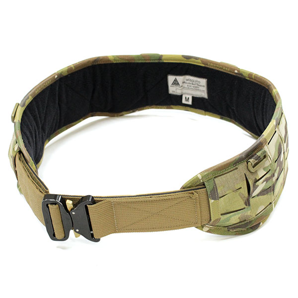 Direct Action MOSQUITO Modular Belt Sleeve- Small | REALMENT