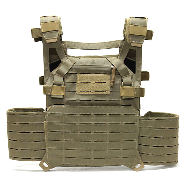 Direct Action SPITFIRE Plate Carrier-Medium | REALMENT