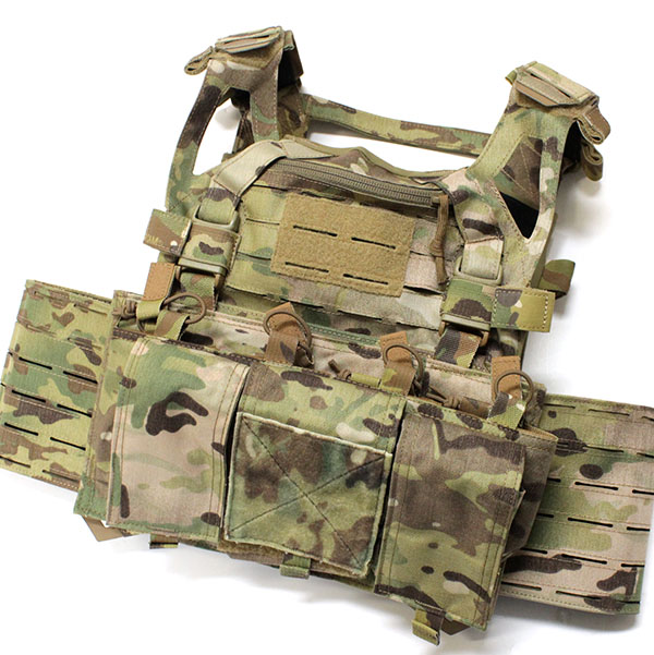 Direct Action SPITFIRE Plate Carrier-Medium | REALMENT