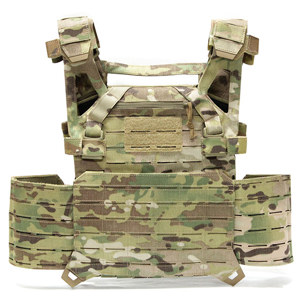 Direct Action SPITFIRE Plate Carrier-Medium | REALMENT