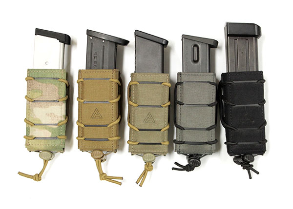 Direct Action SPEED RELOAD POUCH Pistol | REALMENT