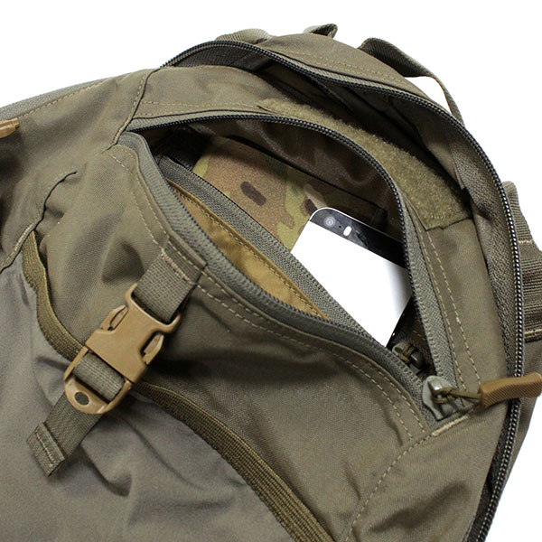 Mayflower 48 Hour Assault Pack | REALMENT