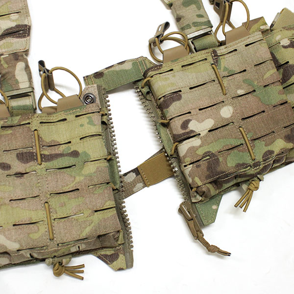 Direct Action TEMPEST Chest Rig | REALMENT