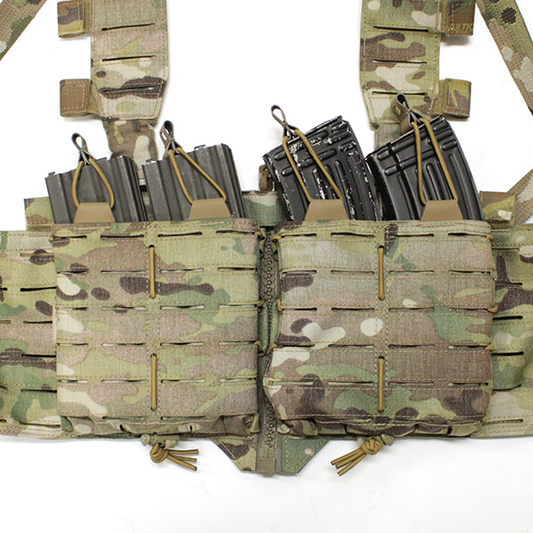 Direct Action TEMPEST Chest Rig | REALMENT