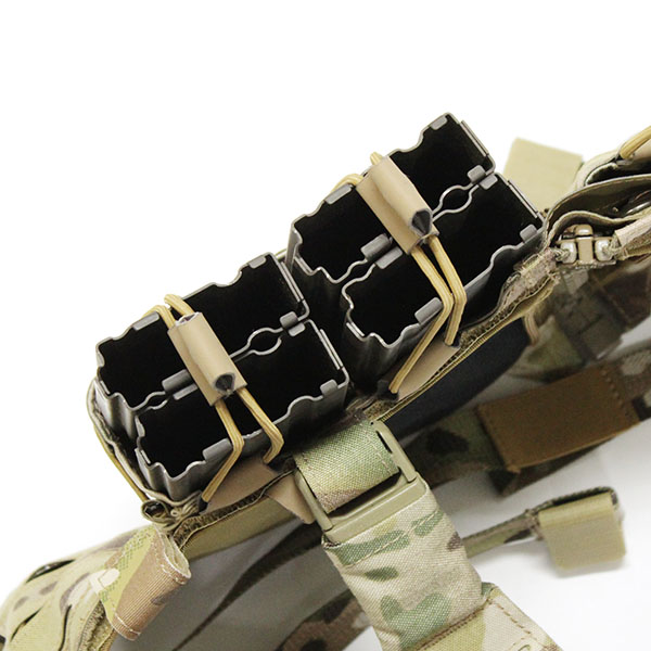 Direct Action TEMPEST Chest Rig | REALMENT