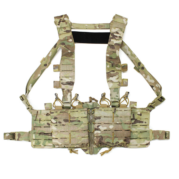 実物】Direct Action ダイレクトアクション Chest Rig-