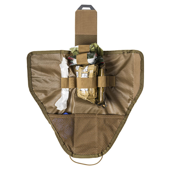 Direct Action MED POUCH Vertical | REALMENT