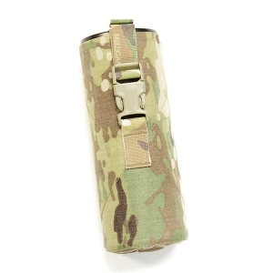 TYR Ordnance/ Breaching Pouch – Hard Breaching Tool Holder | REALMENT