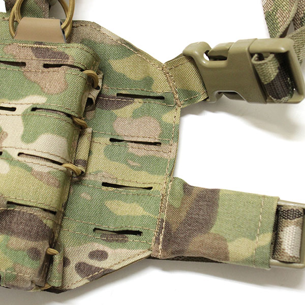 Direct Action TIGER MOTH Chest Rig | REALMENT