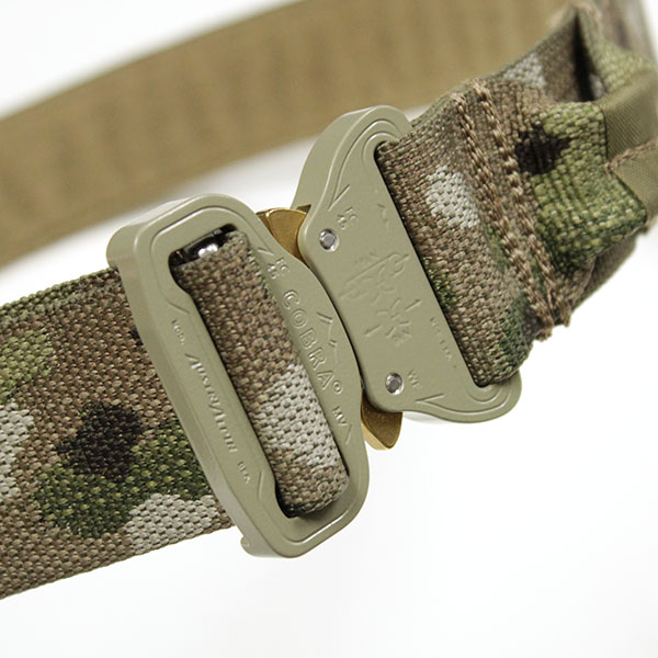 Direct Action WARHAWK RESCUE/GUN BELT Large | REALMENT