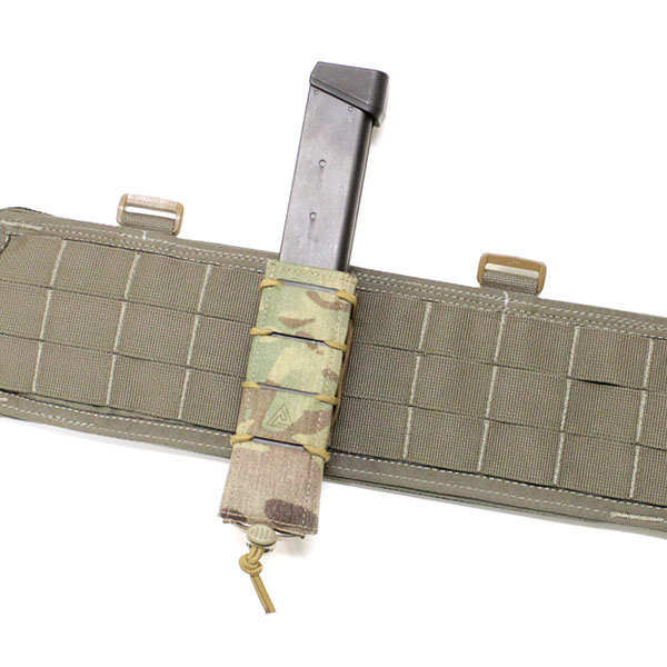 Direct Action SPEED RELOAD POUCH SMG | REALMENT