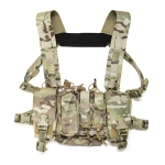 Direct Action THUNDERBOLT COMPACT CHEST RIG | REALMENT