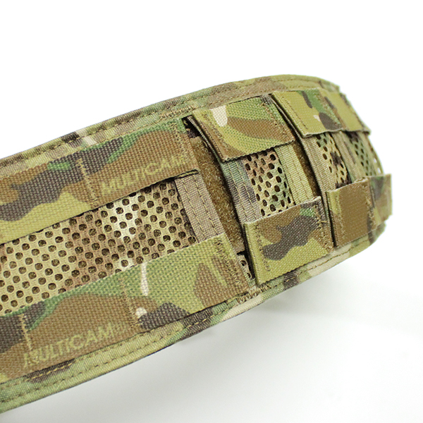 Velocity Systems Operator Utility Belt Gen1-MultiCam | REALMENT