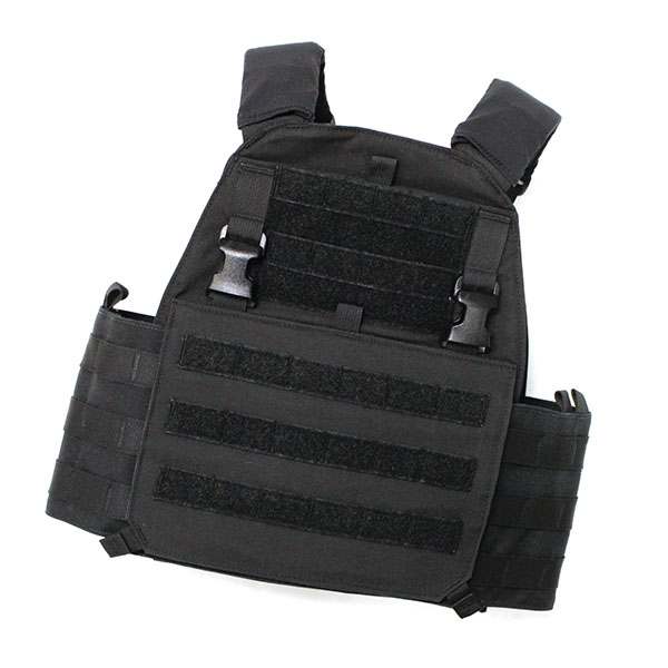 Mayflower RC Assault Plate Carrier With Mesh Interior | REALMENT