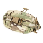 Raptor Tactical Individual First Aid Kit- Horizontal | REALMENT