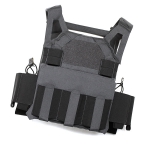 【実物】Direct Action BearCat 一式 Direct Action BEARCAT ULTRALIGHT PLATE CARRIER SET | REALMENT