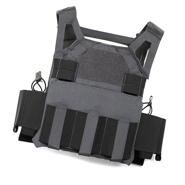 Direct Action HELLCAT LOW VIS PLATE CARRIER-Medium | REALMENT
