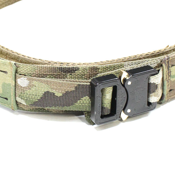Raptor Tactical ODIN belt Mark 3 COBRA Mini 25- MultiCam | REALMENT