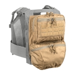 Direct Action SPITFIRE MK II UTILITY BACK PANEL | REALMENT