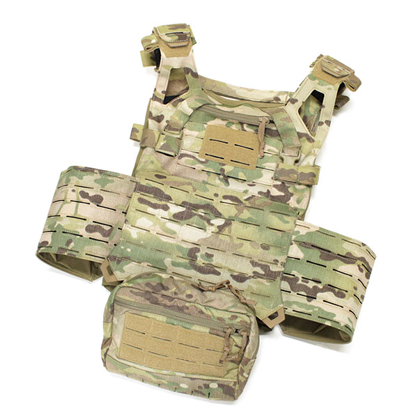 Direct Action SPITFIRE MK II UNDERPOUCH | REALMENT