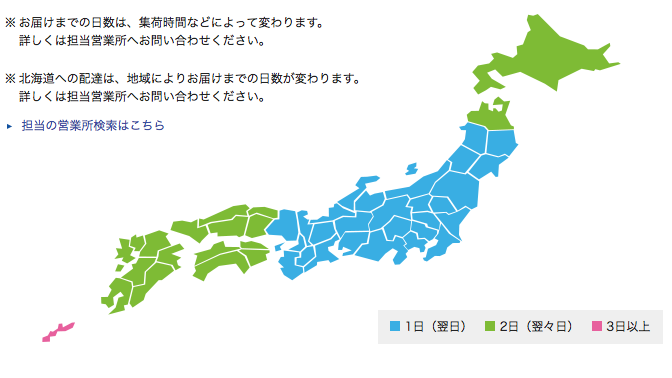 配送 返品と保証について Realment