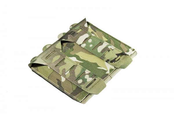 Blue Force Gear Double Stackable Ten-Speed M4 Mag Pouch | REALMENT