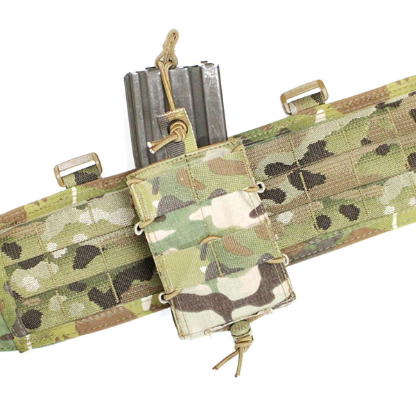 TYR Mag Pouch RG - Combat Adjustable